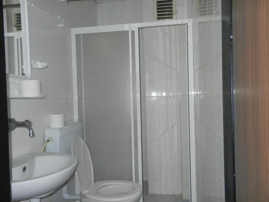 Cagri Hotel Provincia di Provincia di Istanbul Camera foto