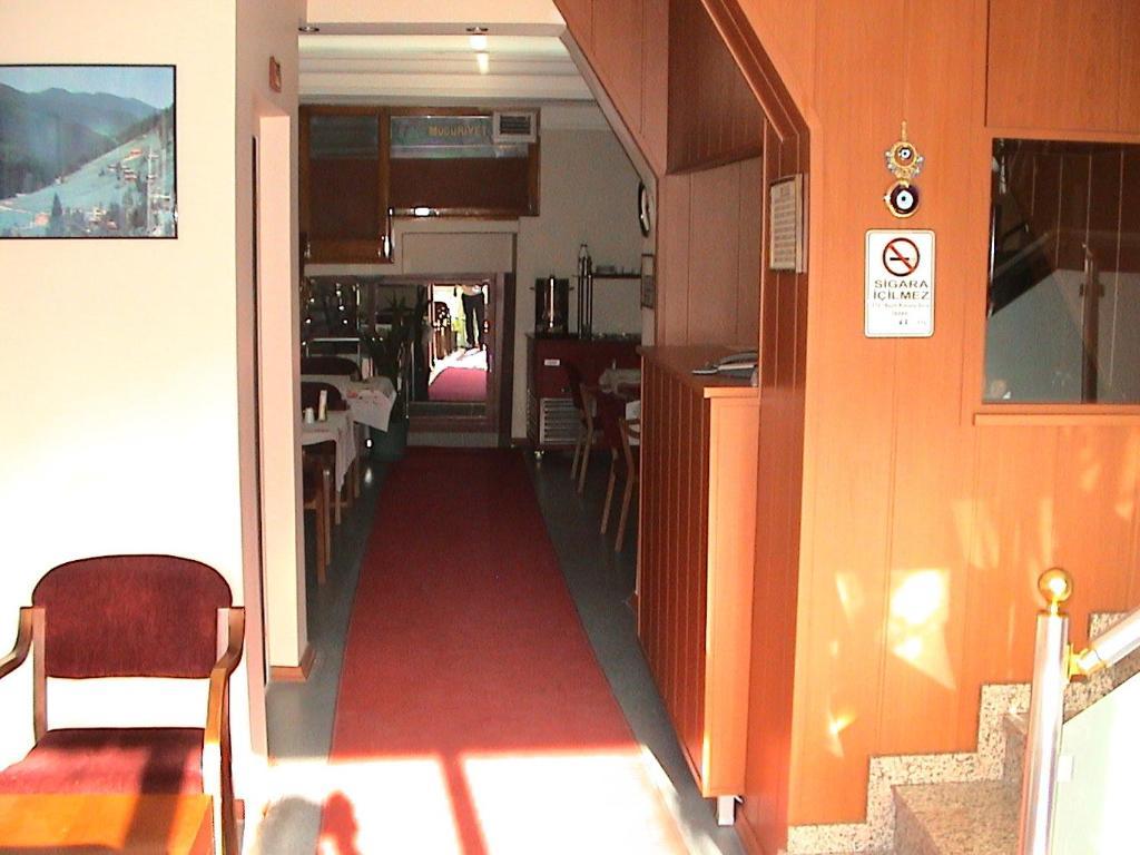 Cagri Hotel Provincia di Provincia di Istanbul Esterno foto