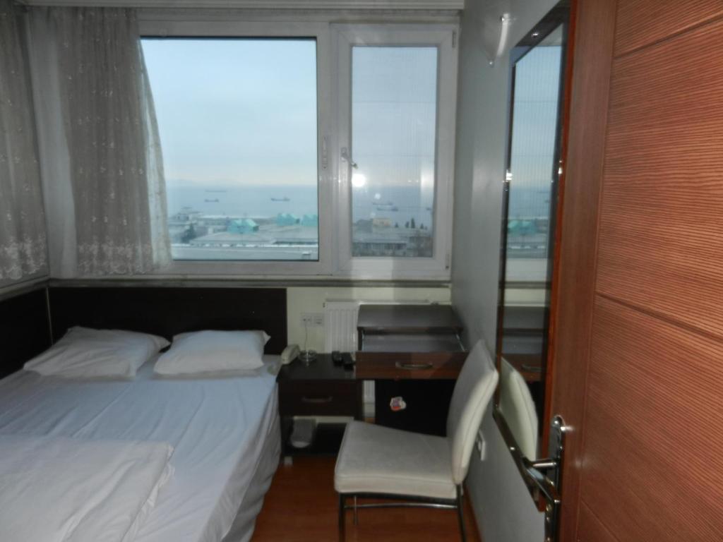 Cagri Hotel Provincia di Provincia di Istanbul Esterno foto