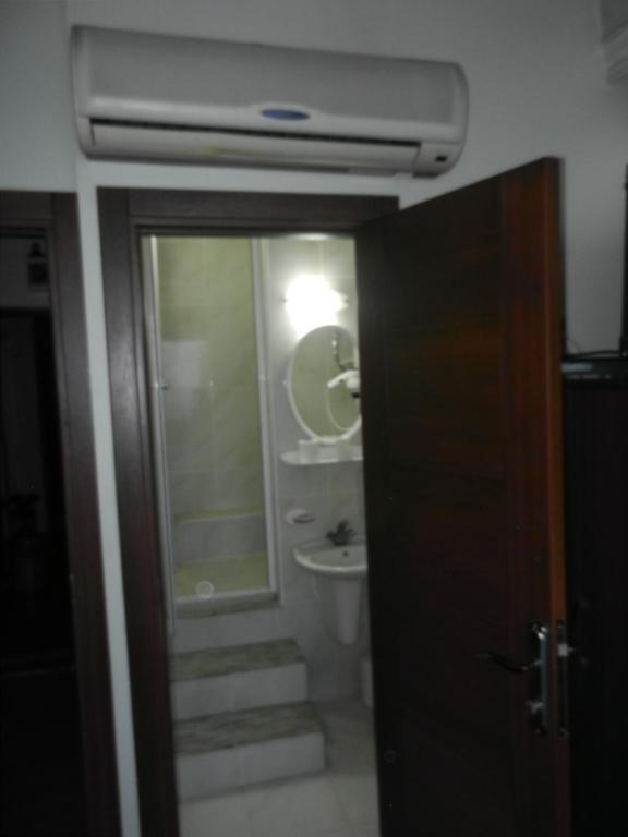 Cagri Hotel Provincia di Provincia di Istanbul Esterno foto