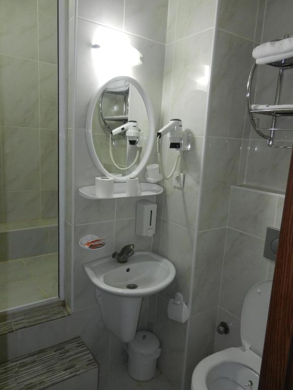 Cagri Hotel Provincia di Provincia di Istanbul Esterno foto