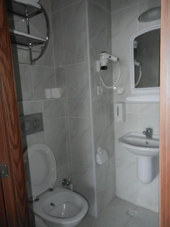 Cagri Hotel Provincia di Provincia di Istanbul Esterno foto