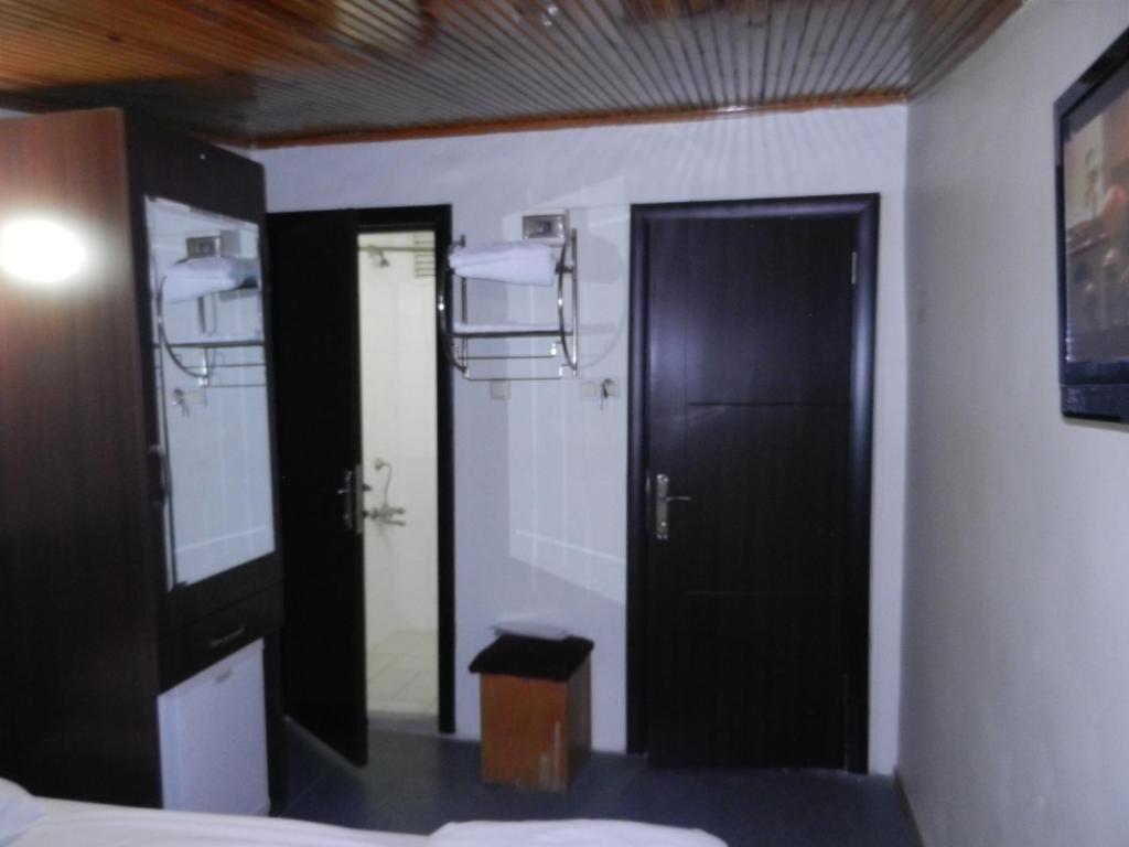 Cagri Hotel Provincia di Provincia di Istanbul Esterno foto