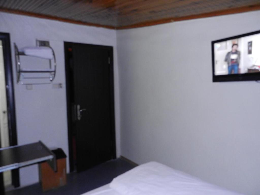 Cagri Hotel Provincia di Provincia di Istanbul Esterno foto