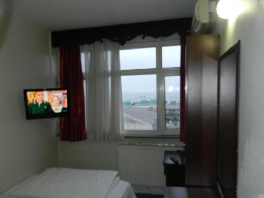 Cagri Hotel Provincia di Provincia di Istanbul Esterno foto