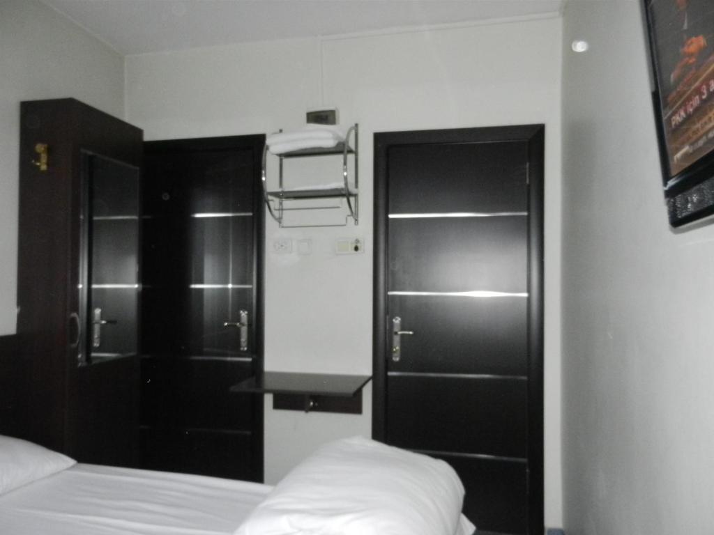 Cagri Hotel Provincia di Provincia di Istanbul Esterno foto
