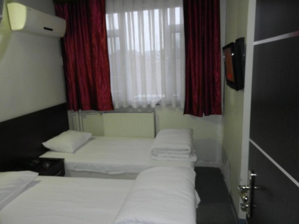 Cagri Hotel Provincia di Provincia di Istanbul Esterno foto