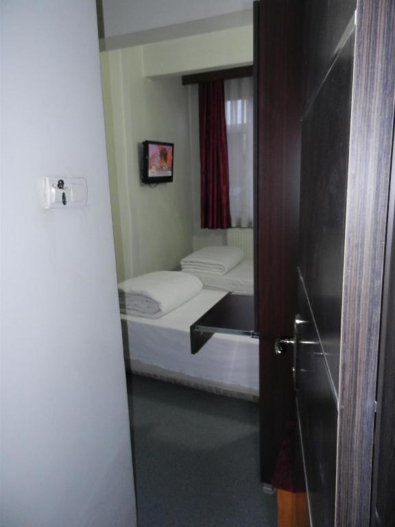 Cagri Hotel Provincia di Provincia di Istanbul Esterno foto