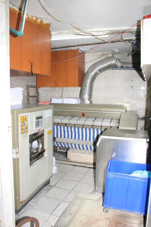 Cagri Hotel Provincia di Provincia di Istanbul Esterno foto