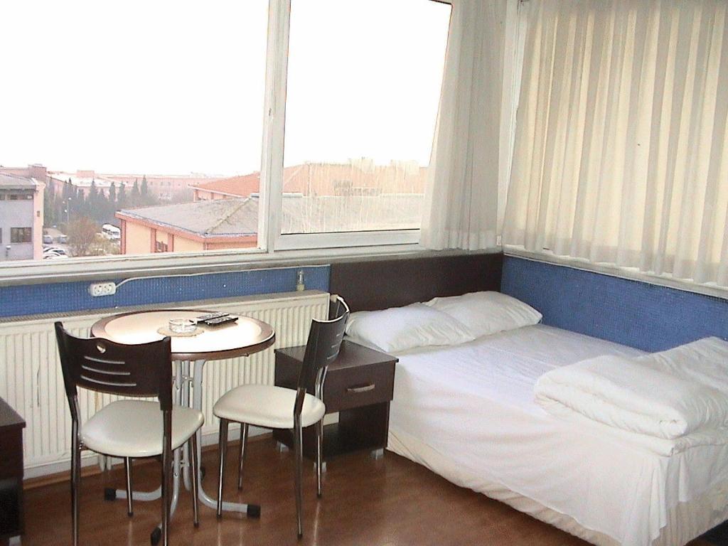 Cagri Hotel Provincia di Provincia di Istanbul Camera foto