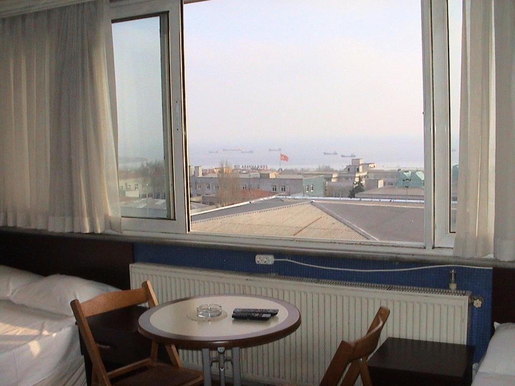 Cagri Hotel Provincia di Provincia di Istanbul Camera foto