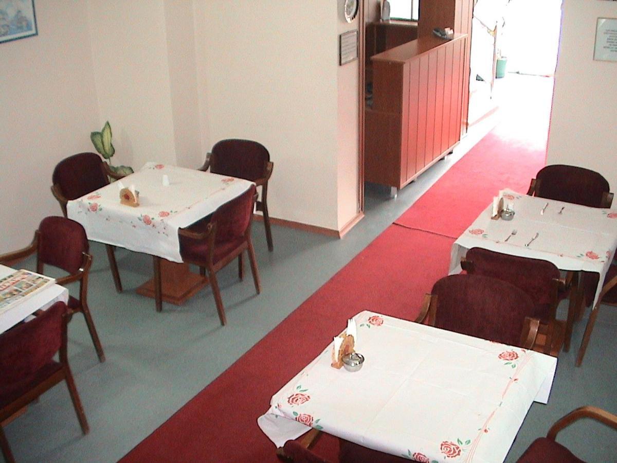 Cagri Hotel Provincia di Provincia di Istanbul Esterno foto